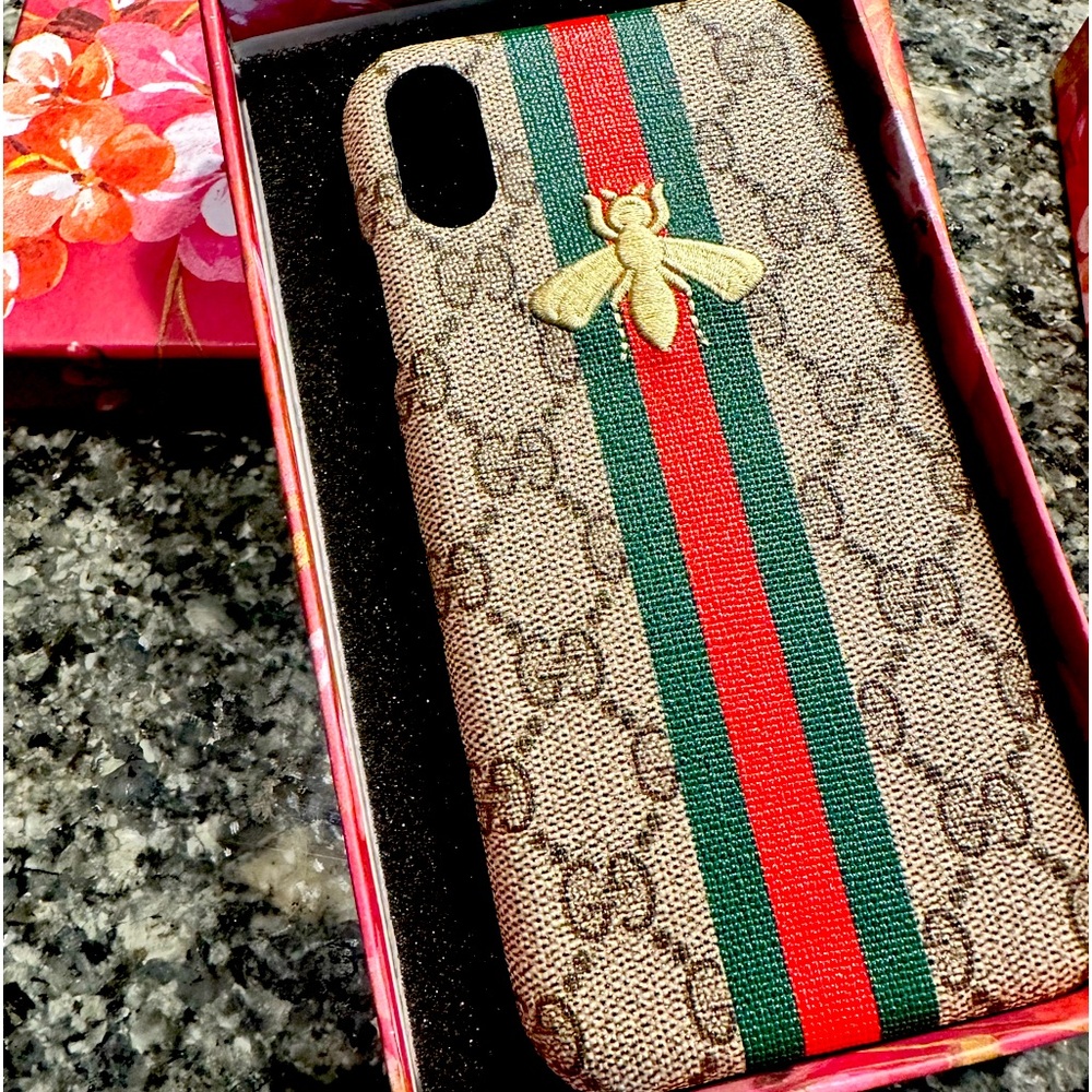 iPhone XR case
